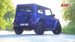 Suzuki Jimny by Fast Car Service 2019 года